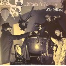 MASTER'S HAMMER - The Mass (2023) LP